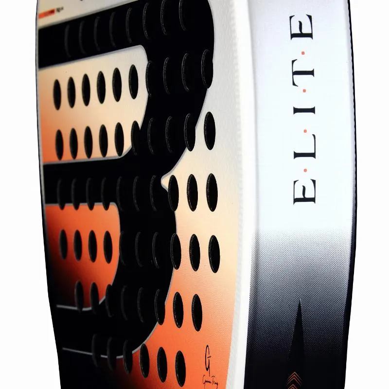 Raquete Bullpadel Gemma Triay Elite Mulher 2026