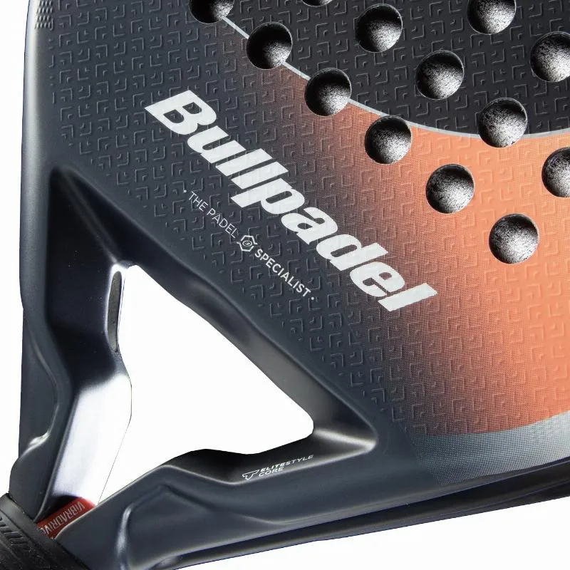 Raquete Bullpadel Gemma Triay Elite Mulher 2026