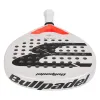 Raquete Bullpadel Hack Advance 2026