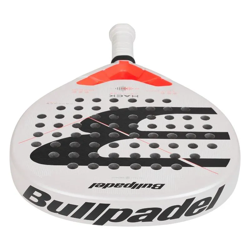 Raquete Bullpadel Hack Advance 2026