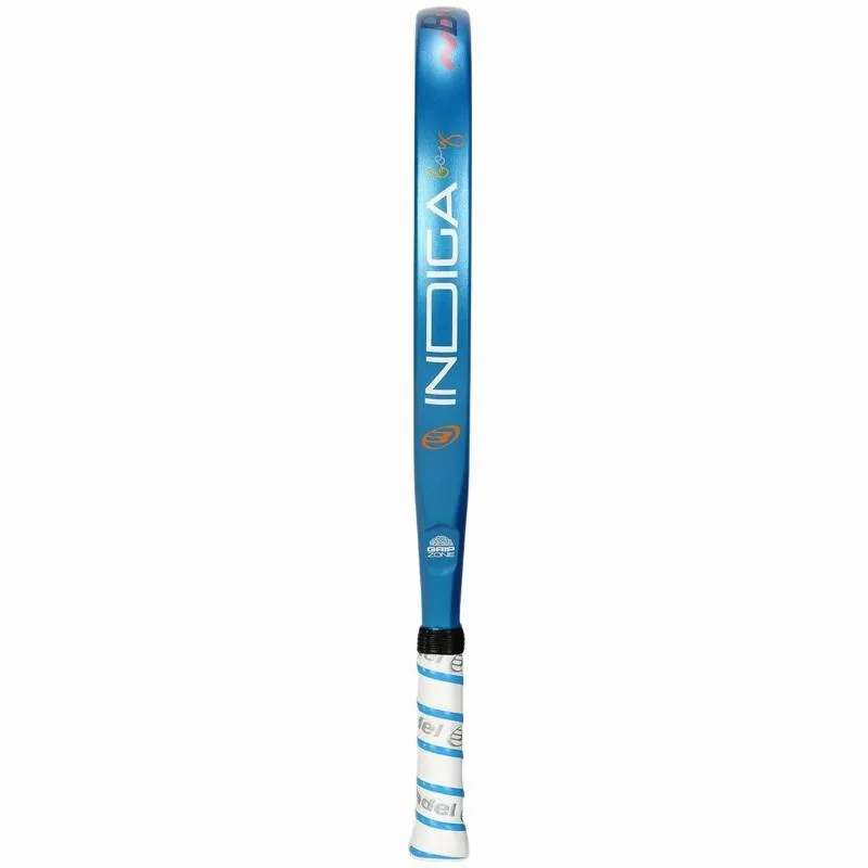 Pala Bullpadel Indiga Boy Junior 2027