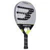 Raquete Bullpadel Indiga Control 2026