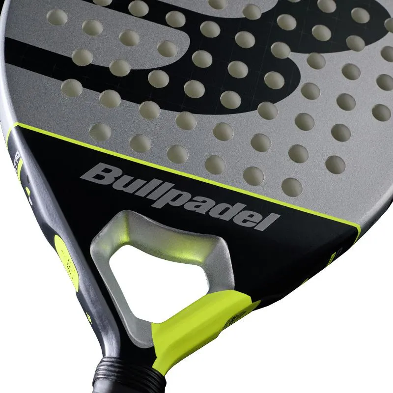 Raquete Bullpadel Indiga Control 2026