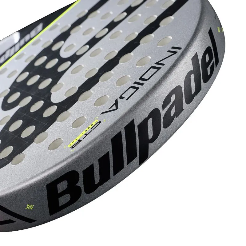 Raquete Bullpadel Indiga Control 2026