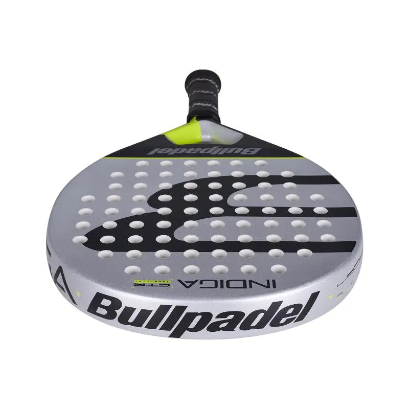 Raquete Bullpadel Indiga Control 2026