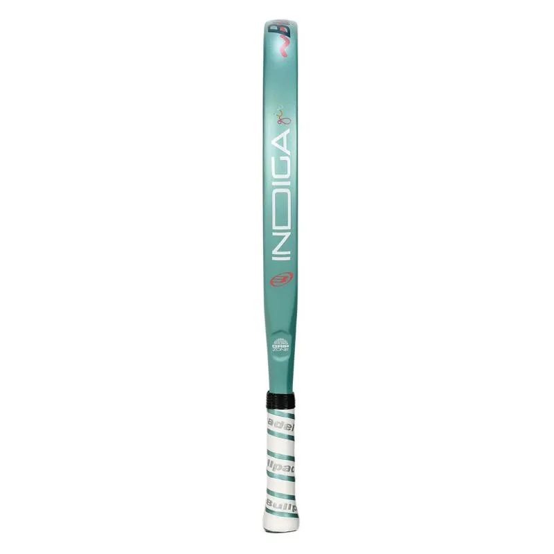 Pala Bullpadel Indiga Girl Junior 2027