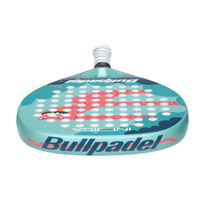 Pala Bullpadel Indiga Girl Junior 2027