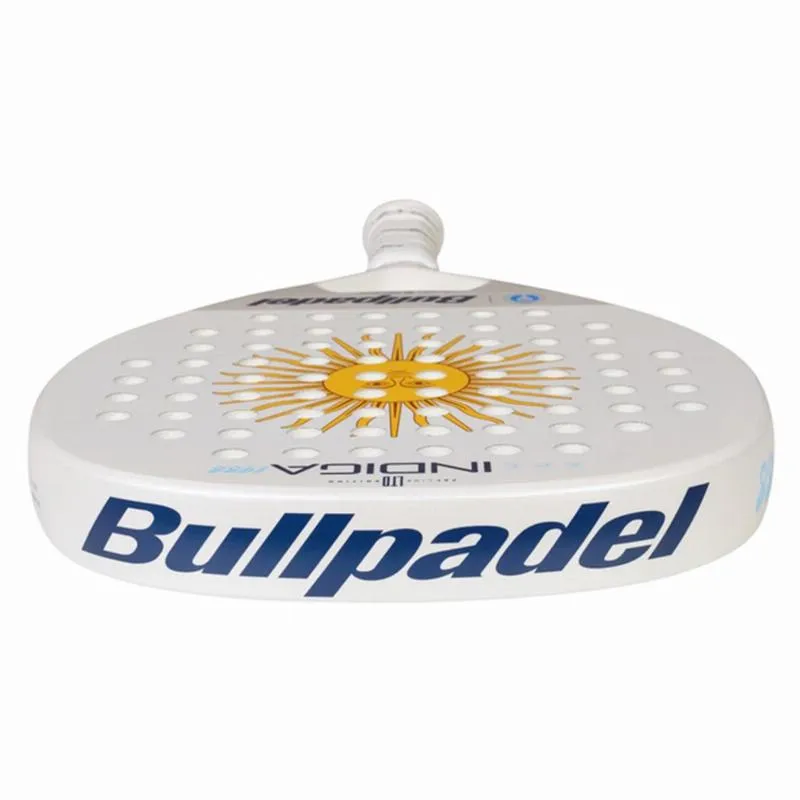 Raquete Bullpadel Indiga World Cup Argentina LTD 1988