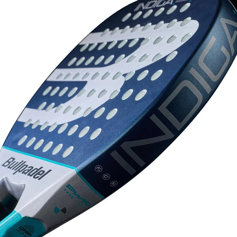 Raquete Bullpadel Indiga Power 2026