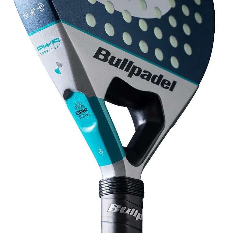 Raquete Bullpadel Indiga Power 2026