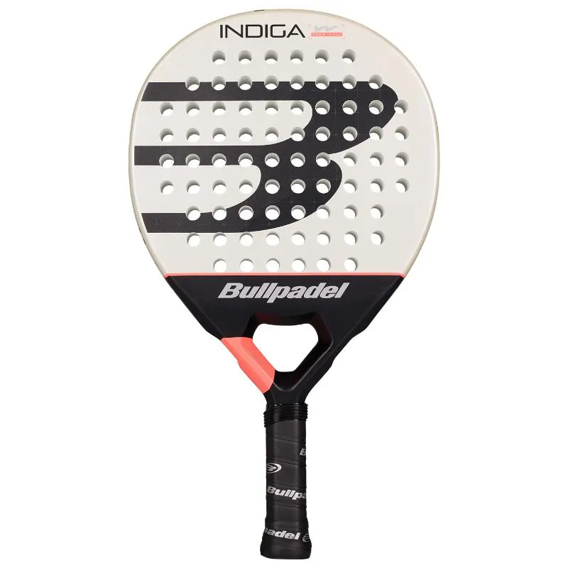 Raquete Bullpadel Indiga Woman 2026