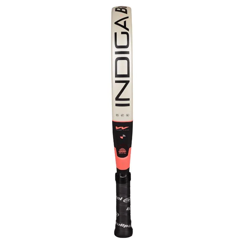 Raquete Bullpadel Indiga Woman 2026