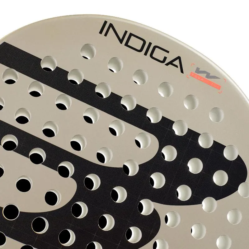 Raquete Bullpadel Indiga Woman 2026