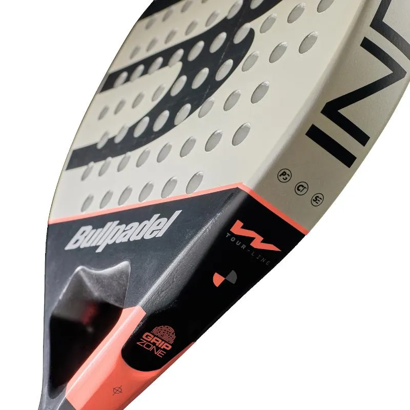Raquete Bullpadel Indiga Woman 2026