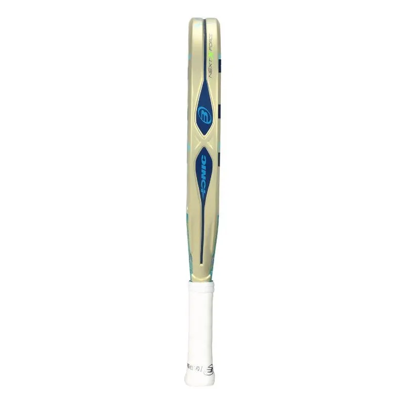 Pala Bullpadel Ionic Light 2026