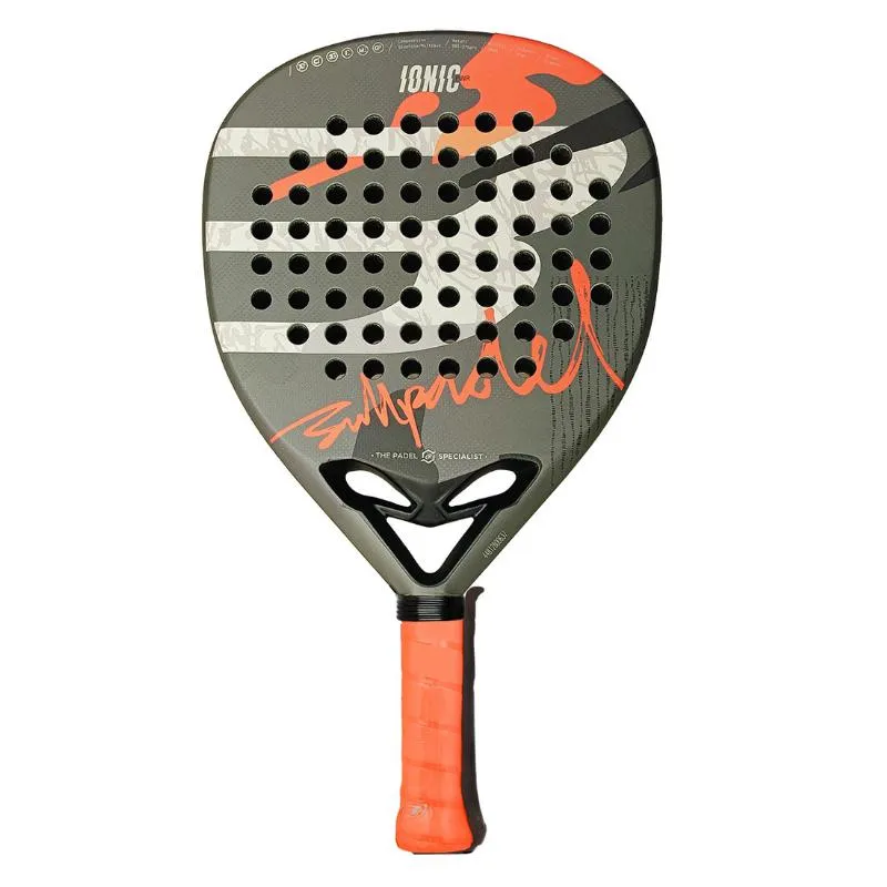 Pala Bullpadel Ionic Power 2025