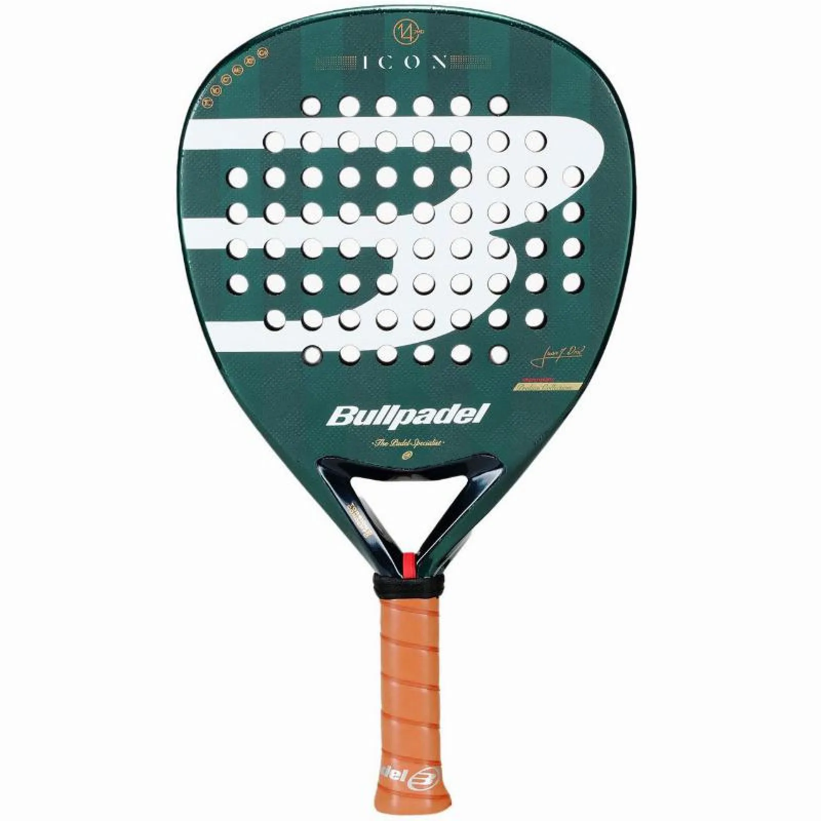 Palas Bullpadel Proline 2026