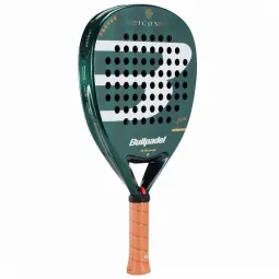 Bullpadel Racket Juan Martin Diaz Icon 2026