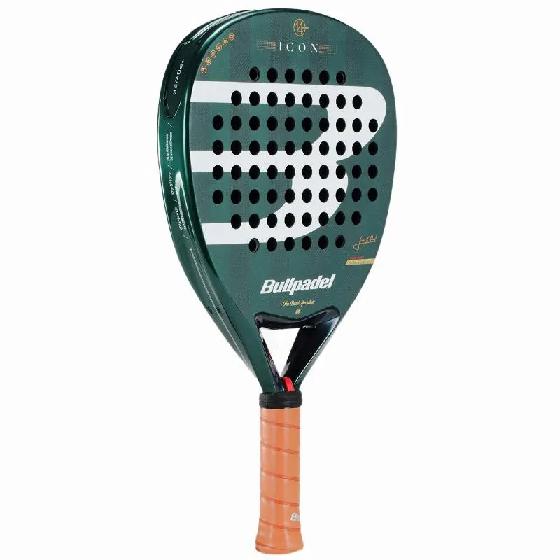 Raquete Bullpadel Juan Martin Diaz Icon 2026