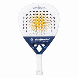 Pala Bullpadel Juan Tello APA Vertex 04 Comfort LTD