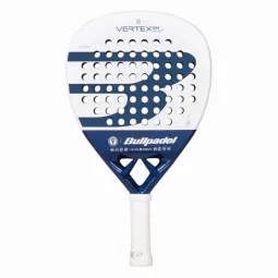 Pala Bullpadel Juan Tello APA Vertex 04 Comfort LTD