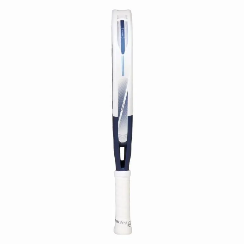Pala Bullpadel Juan Tello APA Vertex 04 Comfort LTDA 2024