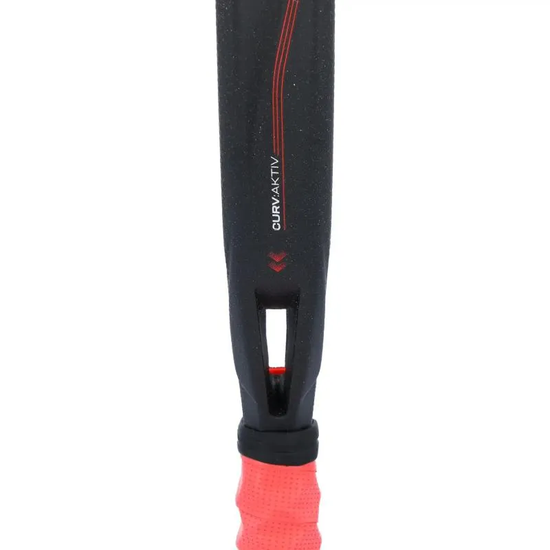 Pala Bullpadel Juan Tello Vertex 04 2024