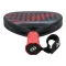 Pala Bullpadel Juan Tello Vertex 04 2024