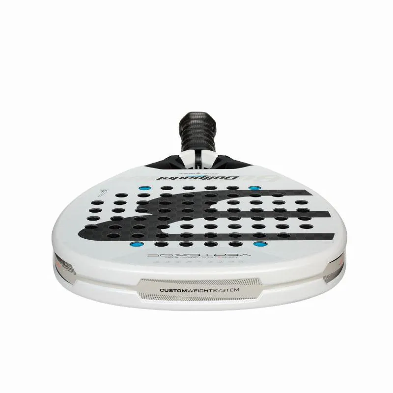 Bullpadel Racket Juan Tello Vertex 05 2026
