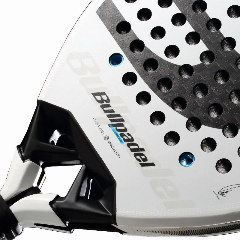 Bullpadel Racket Juan Tello Vertex 05 2026
