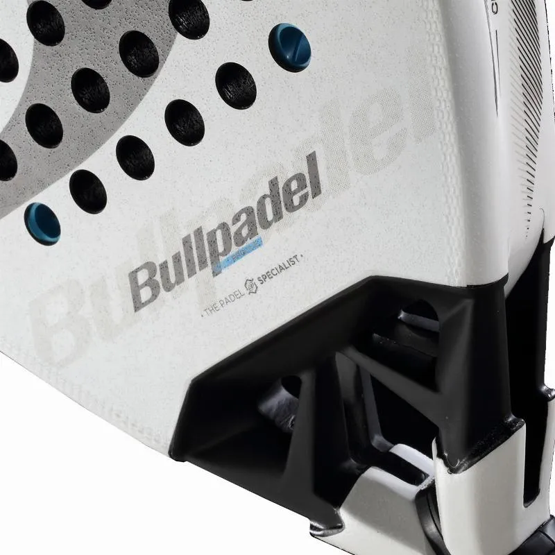 Bullpadel Racket Juan Tello Vertex 05 2026