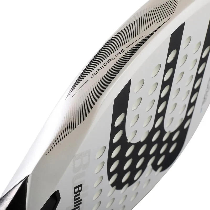 Raquete Bullpadel Juan Tello Vertex 05 Junior 2026