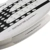 Raquete Bullpadel Juan Tello Vertex 05 Junior 2026