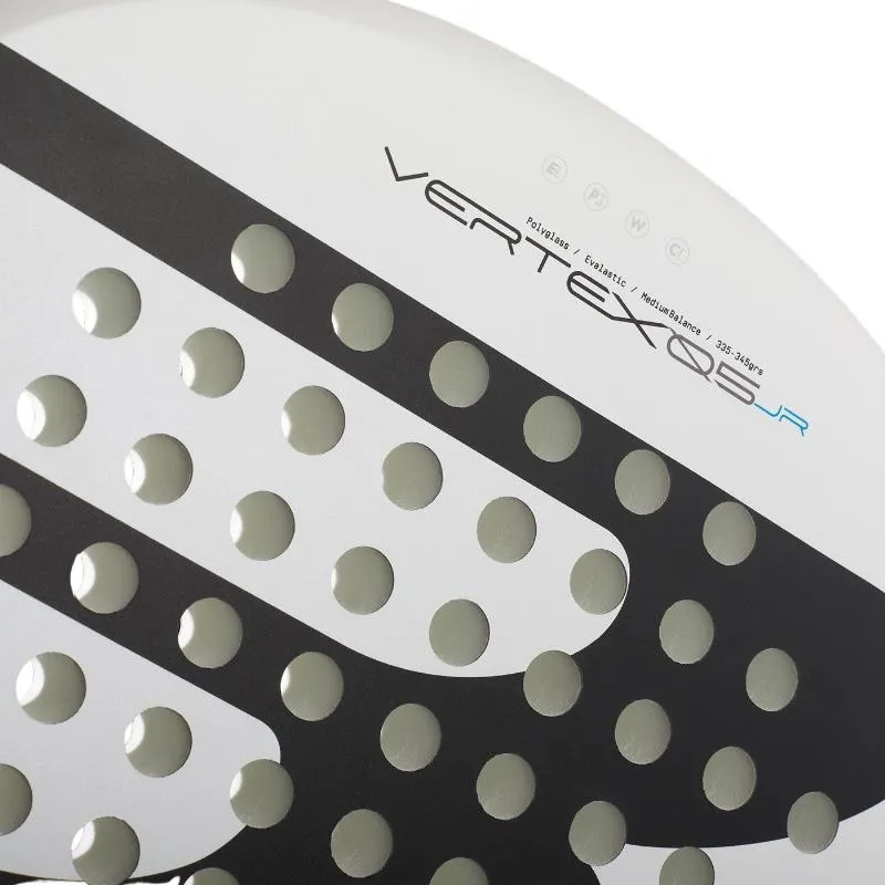 Raquete Bullpadel Juan Tello Vertex 05 Junior 2026