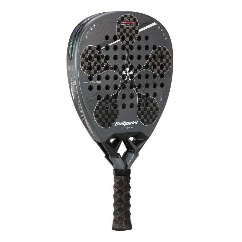 Pala Bullpadel Juan Tello Vertex 05 Finais do Tour 25