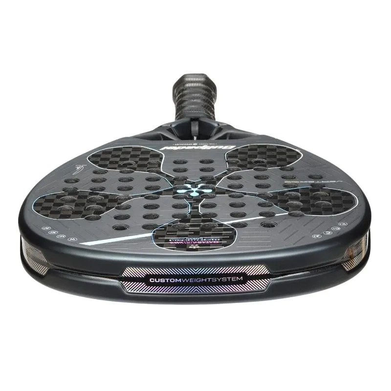 Pala Bullpadel Juan Tello Vertex 05 Finais do Tour 25