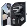 Pala Bullpadel Juan Tello Vertex 05 Finais do Tour 25