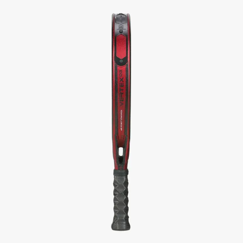 Pala Bullpadel Tello Chingotto Vertex 03 Pro 2022