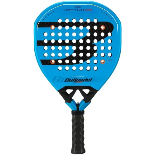Raquette Bullpadel Pablo Cardona Vertex 05 Geo 2026