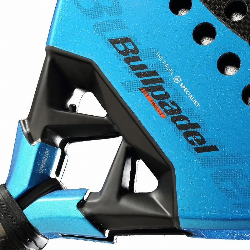 Raquete Bullpadel Pablo Cardona Vertex 05 Geo 2026