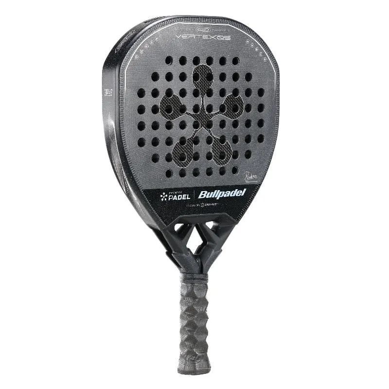 Raquete Bullpadel Pablo Cardona Vertex 05 Geo Premier Padel 2026