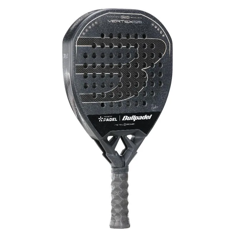 Raquete Bullpadel Pablo Cardona Vertex 05 Geo Premier Padel 2026
