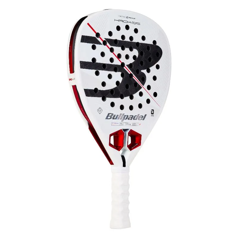 Bullpadel Paquito Navarro Hack 05 2027 Racket