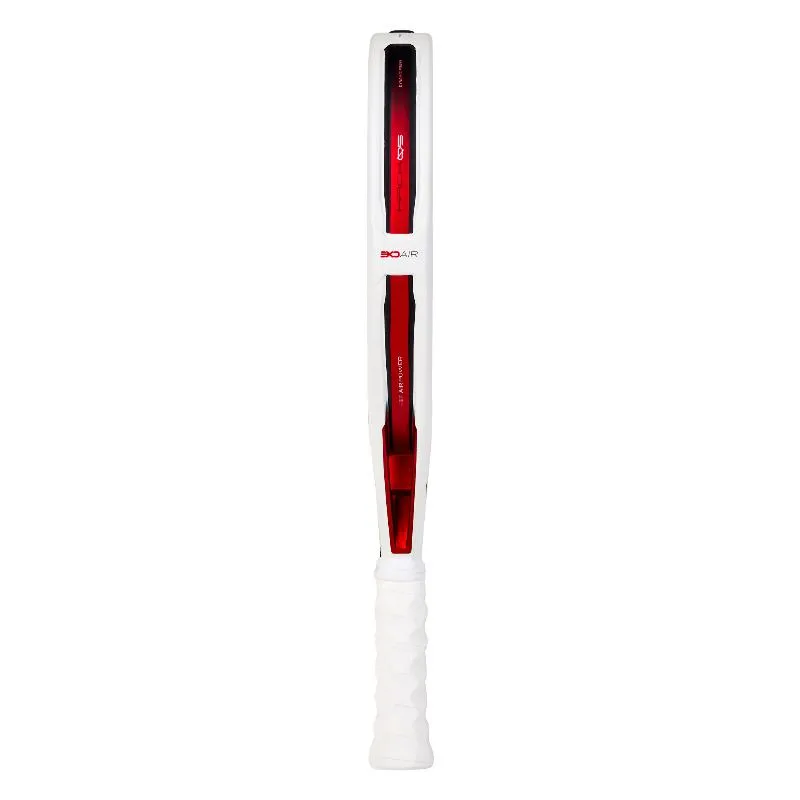 Bullpadel Paquito Navarro Hack 05 2027 Racket