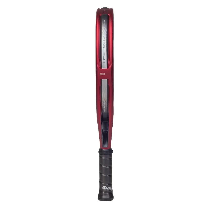 Bullpadel Paquito Navarro Hack 05 Comfort 2027 Racket