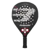 Pala Bullpadel Paquito Navarro Hack 05 Hybrid 2027