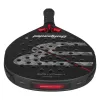 Pala Bullpadel Paquito Navarro Hack 05 Hybrid 2027