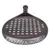 Raquete Bullpadel Sniper 2.0 Control Dark Gray 2026