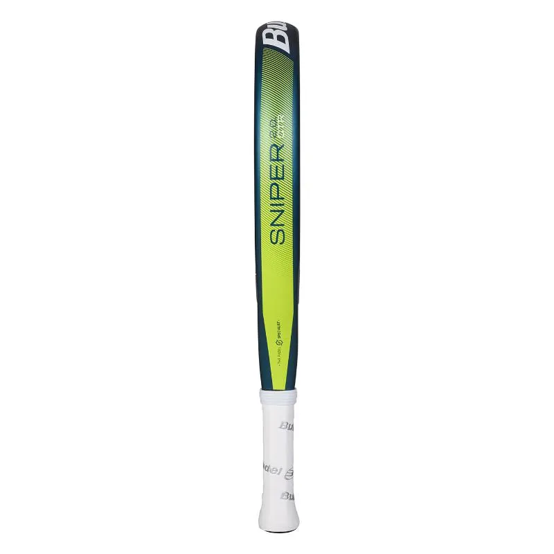 Raquete Bullpadel Sniper 2.0 Oil Control 2026