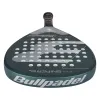 Raquete Bullpadel Sniper 2.0 Power Light Blue 2026